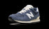 574 "Vintage Indigo"